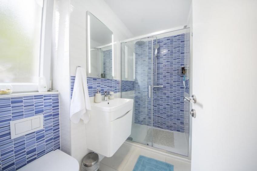 Apartments Stone Elegance (ST) - Deluxe Studio Apartment (Kamik) - foto 9