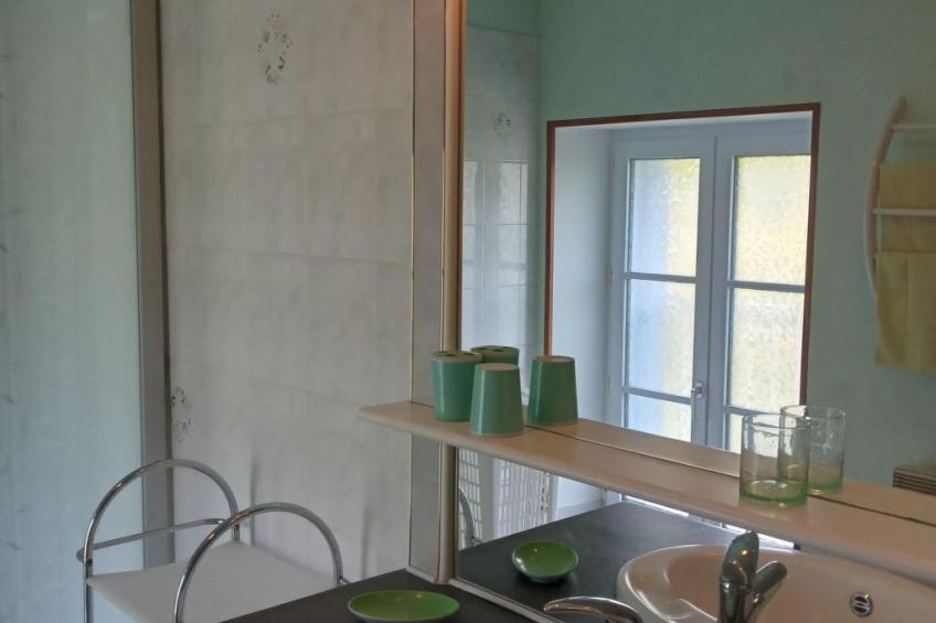 LES CHARMILLES - foto 11