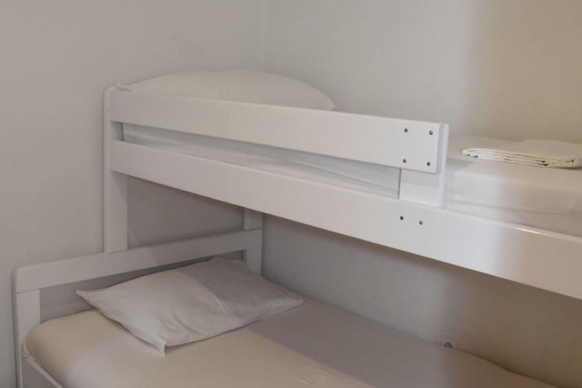 Appartement Maksan im 2. Stock mit einer Terrasse - foto 23