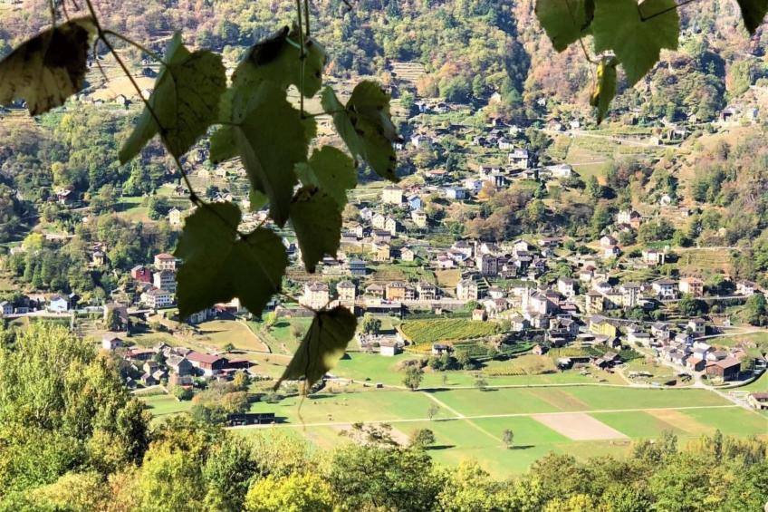 Ursprüngliches, stilvolles Rustico - foto 5