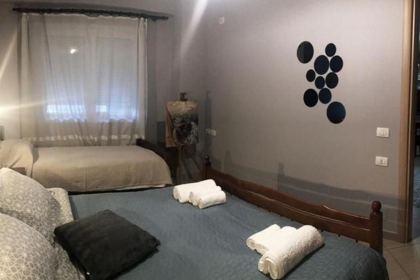 in Zona1 mit Garten - foto 10