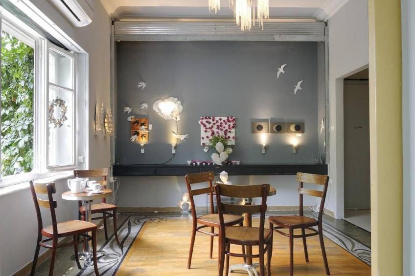 Wohnung "Zitronenbaum" mit Balkon - foto 18