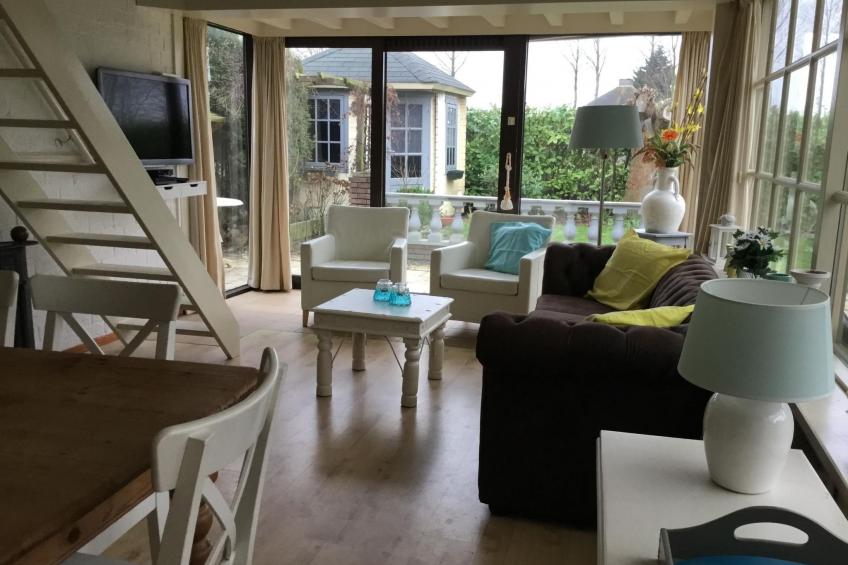 Seabreeze mit umzäuntem privatem Garten - foto 6