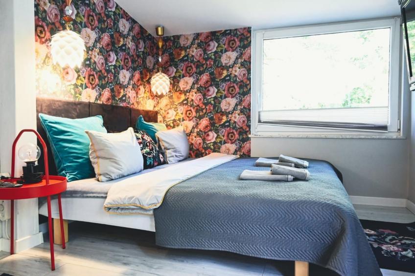 Twee-onder-een-kap woning, Stare Czaple - foto 5