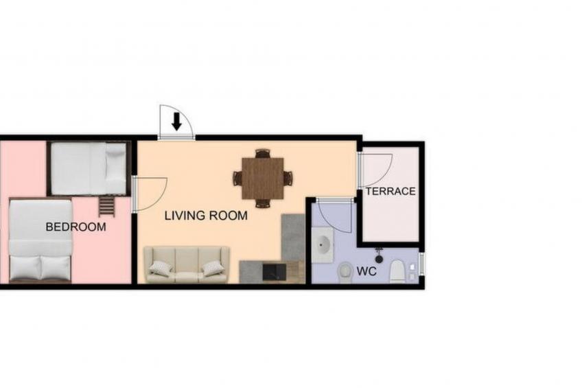 Suite Acquamare - foto 38