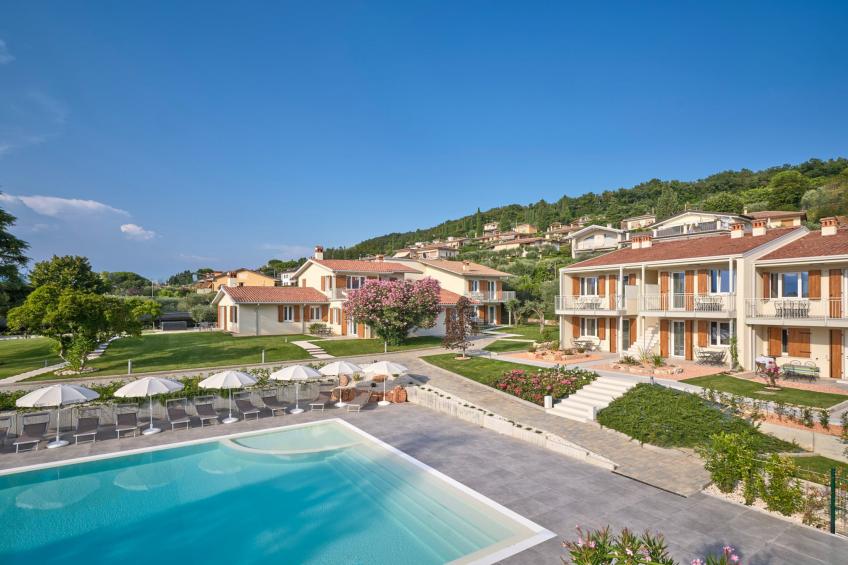 Green Park Residence - 7 Nächte - foto 15