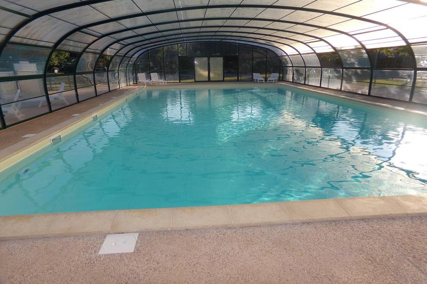 Hameaux de Miel Accessible 2-Bedroom Cottage - 4 people - foto 14