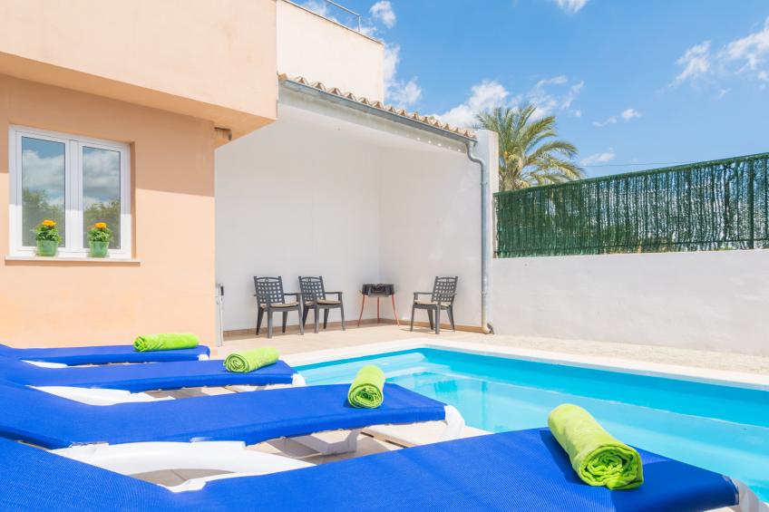 Villas GOIXA - foto 3