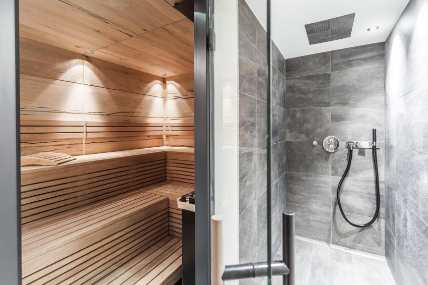 Luxurious Montafon Chalet 1 - foto 5