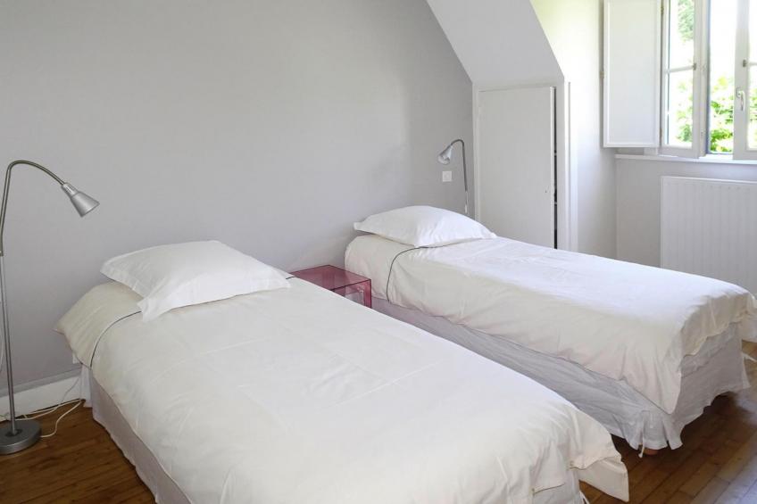 Twee-onder-een-kap woning, Carnac - foto 10