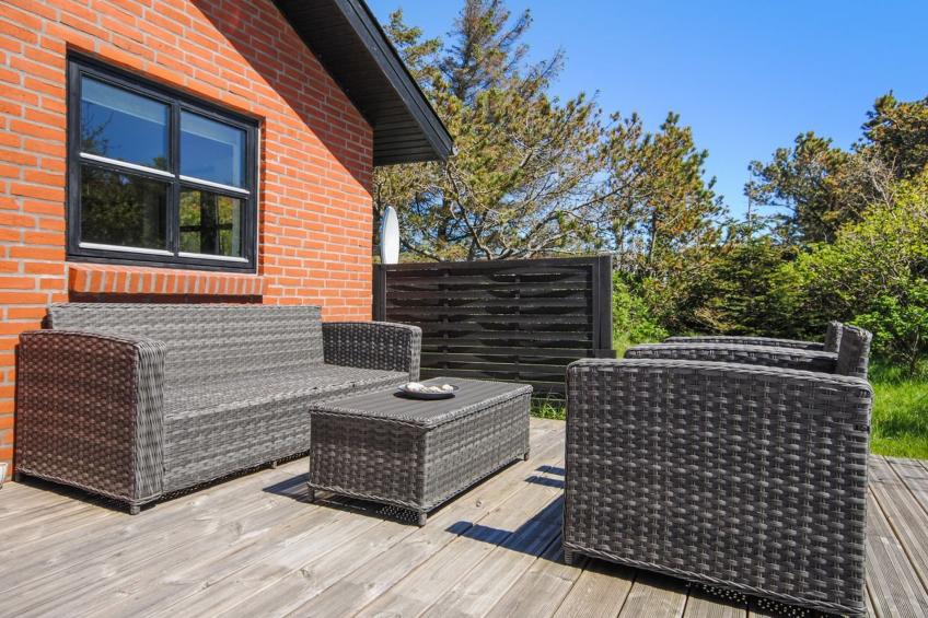 "Duco" - 300m from the sea in NW Jutland - foto 25