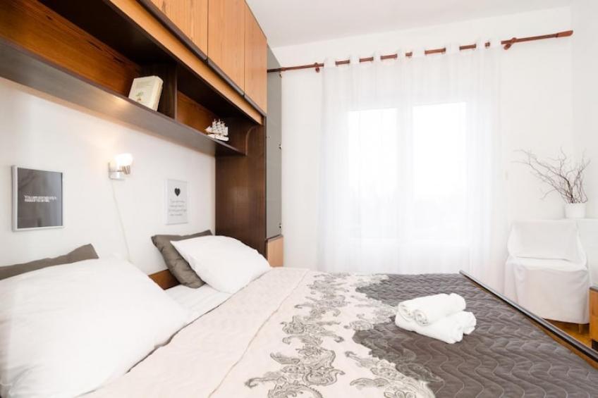 Apartments Villa Nikol - Standard Two Bedroom Apartment with Terrace (APT 5) - foto 10