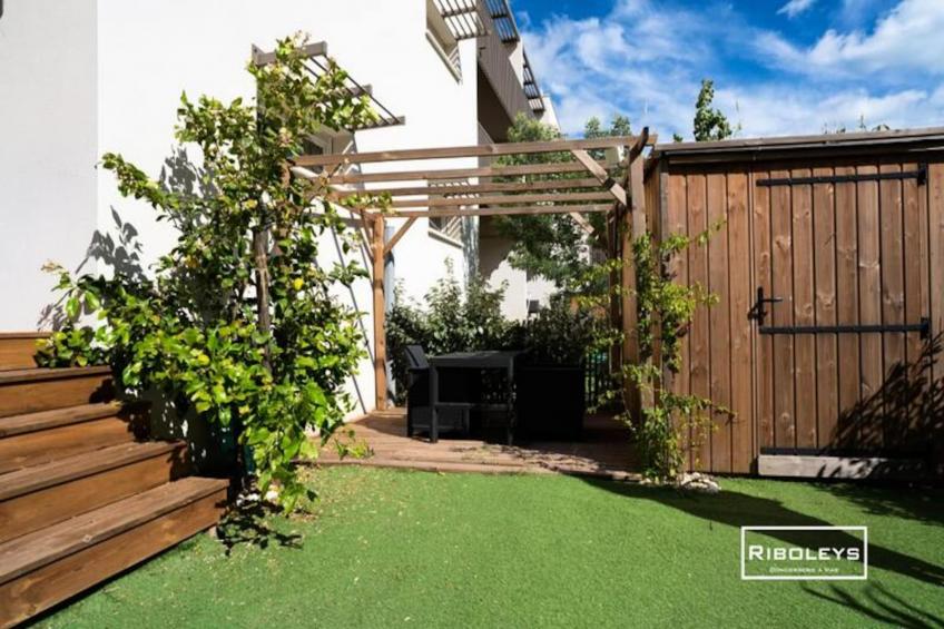 T2 Climatisé Avec Wifi Et Piscine - foto 23