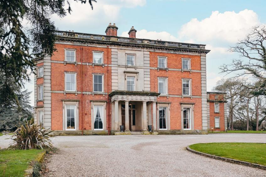Netley Hall - Peach Tree - foto 16