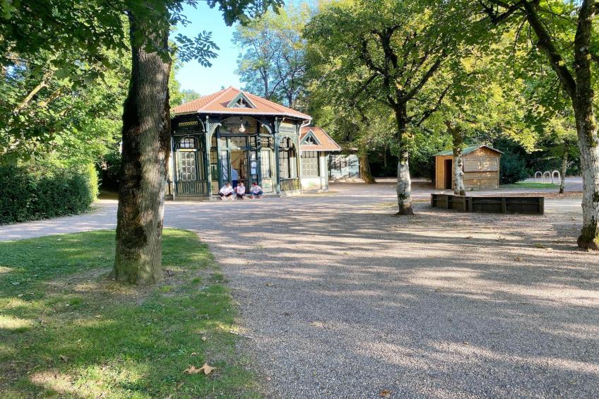 Duplex Vittel - foto 6