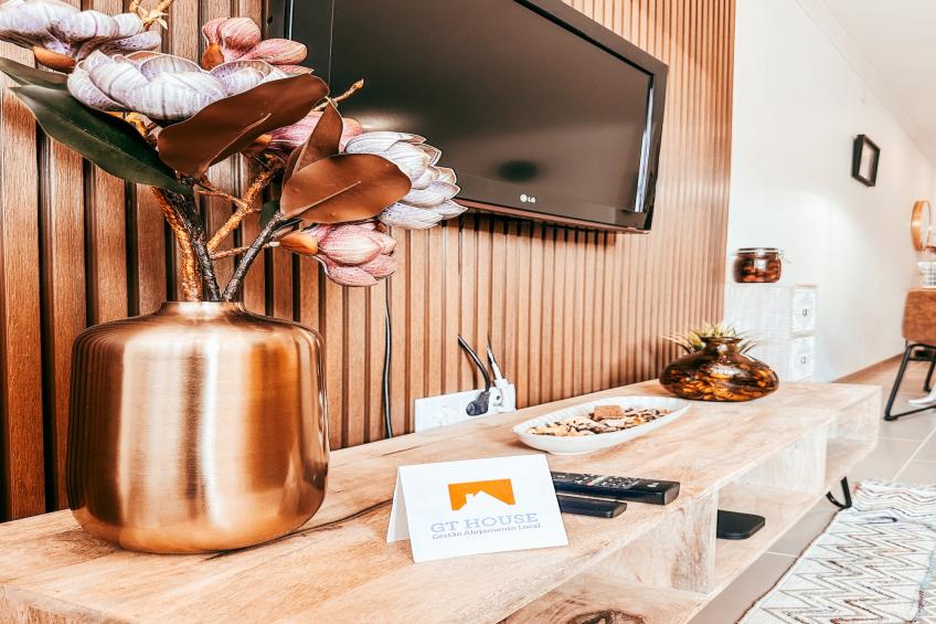 Cosy Apartment Queluz By Gt House - foto 12