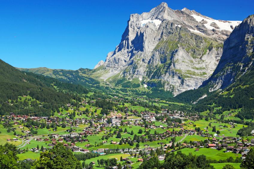 Grindelwald Zwygarte - foto 27