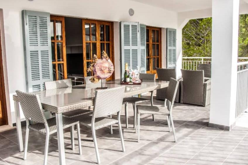 Villa Son Serra de Marina - foto 11