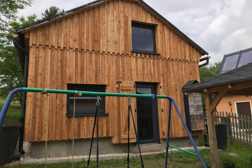 Schöne Ferienwohnung in Kurort Oberwiesenthal - foto 22