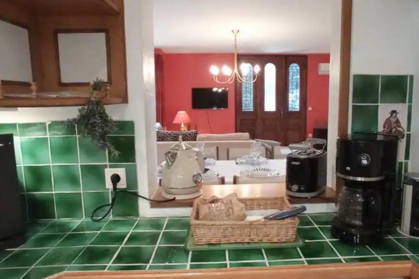 In der Provence, Außergewöhnliche Villa, Okzitanien, Gard - foto 37