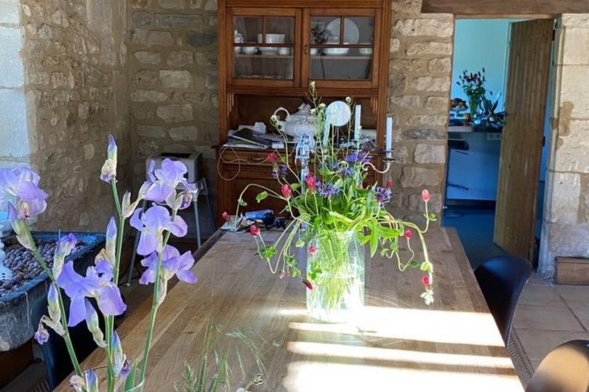 The Water Mill of Tourteron - foto 73