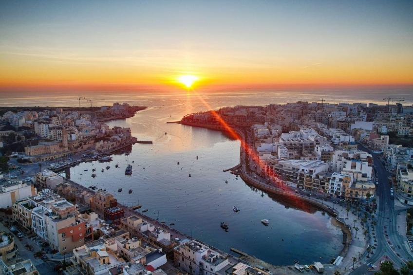 Klimatisierte Wohnung mit Grill und Terrasse - foto 25