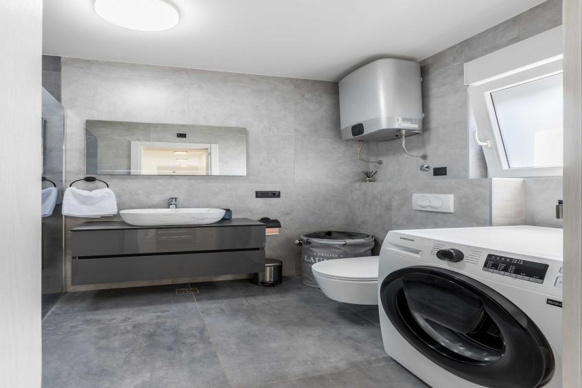 Scenic Kastel Luksic Apartments - Two Bedroom Apartment (owner Penthouse) - foto 21