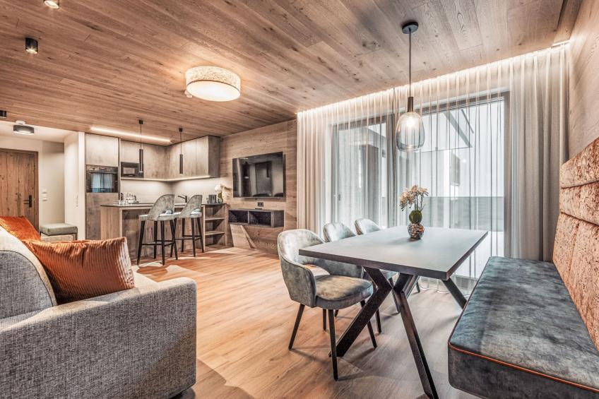 Chalet Fliana - foto 2