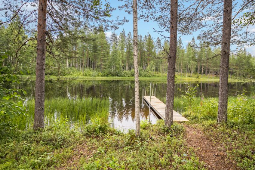 Jolmankoski - foto 2