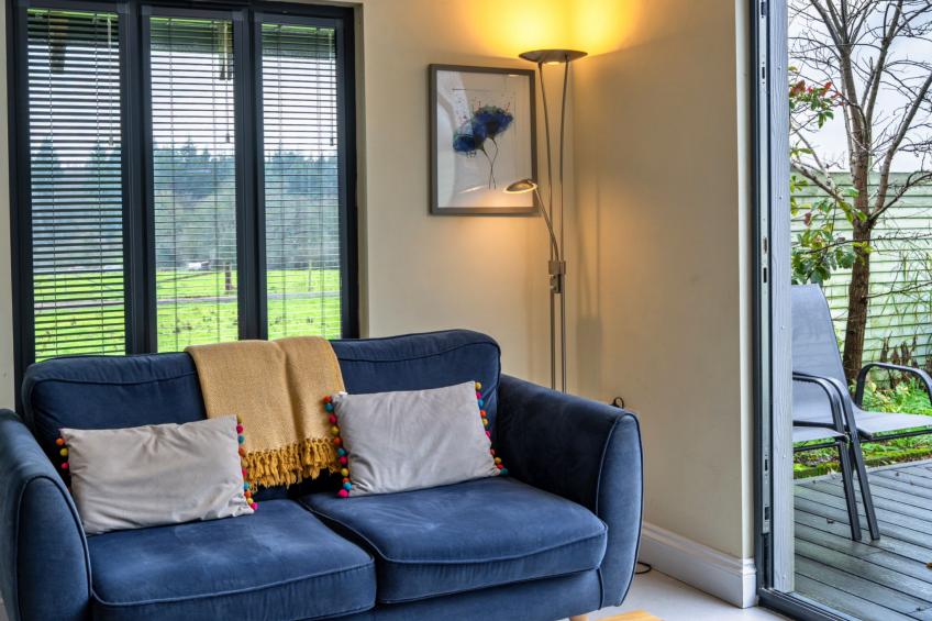 Ploughman's Row No. 3 at Dairy Cottages - foto 14