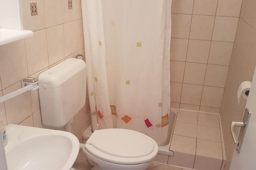 Apartments Danijela & Vlado - One Bedroom Apartment with Balcony and  Garden View - foto 10