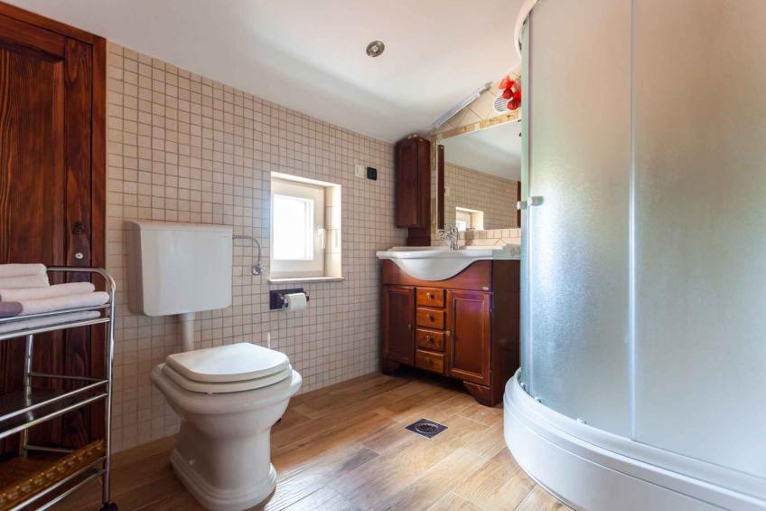 Appartement de vacances avec deux chambres - BF-H368J - foto 13