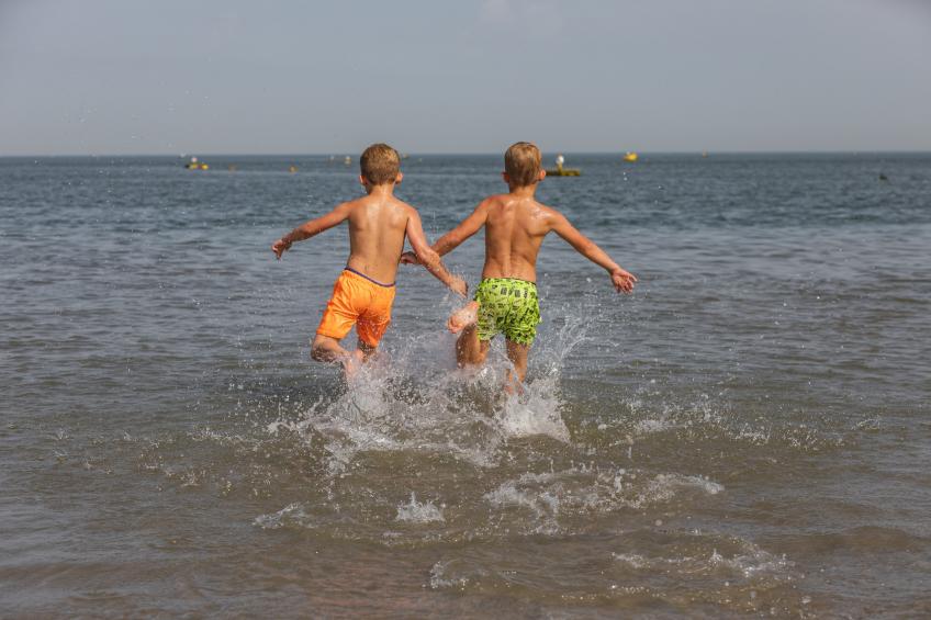 Noordzee Résidence De Banjaard 13 - foto 30