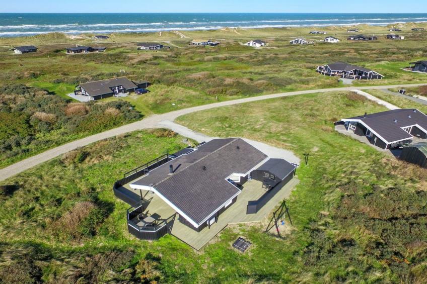 "Elvie" - 200m from the sea in NW Jutland