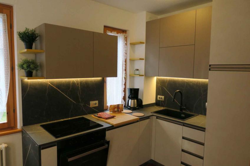 Holiday apartment with washing machine and internet access - BF-X2CB2 - foto 29