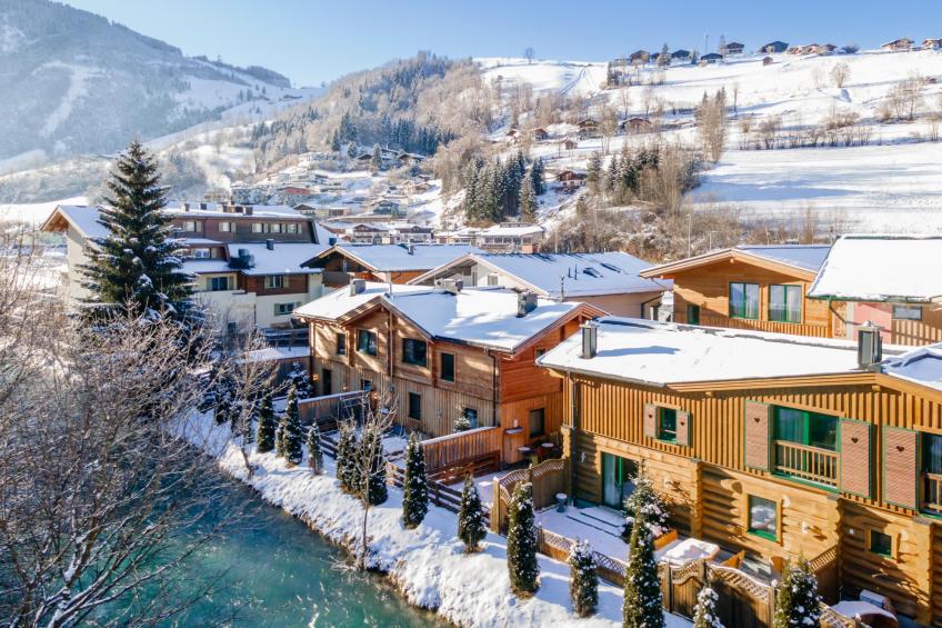 Nature Lodge Kaprun XL - foto 19