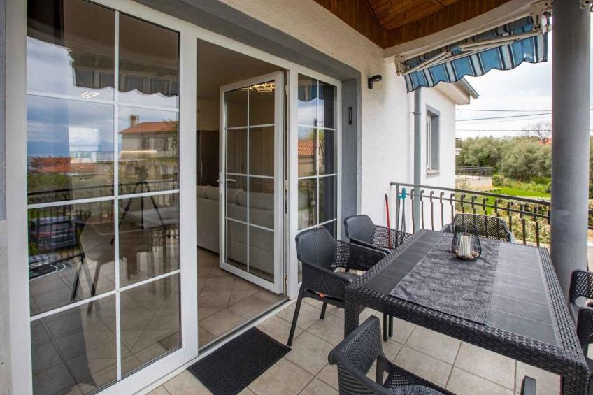 Holiday apartment mit Balkon - BF-J64K8 - foto 4
