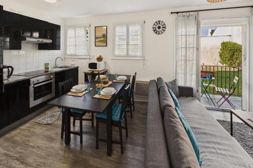 Appartements à Loctudy - foto 7