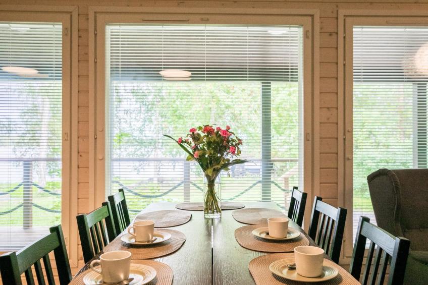 Villa vehmas - foto 9