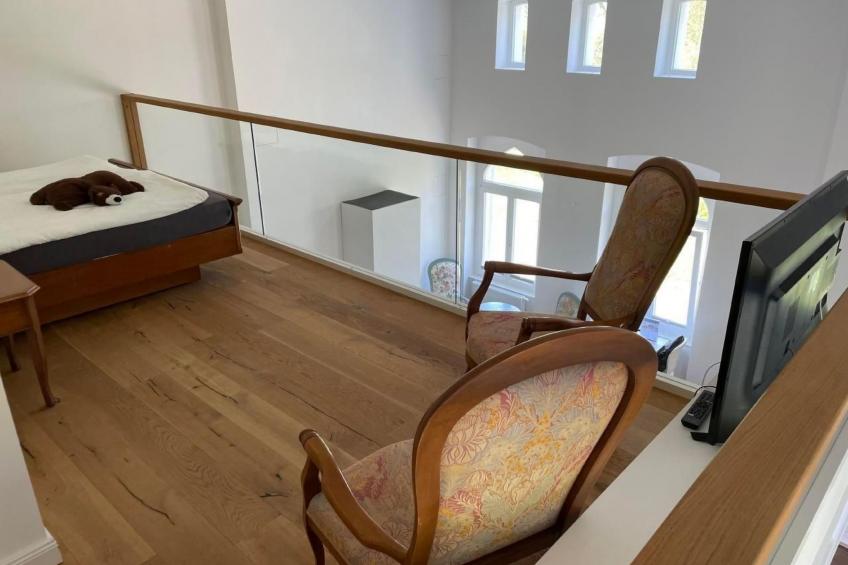 Weisses Traumschloss an der Ostsee - foto 2