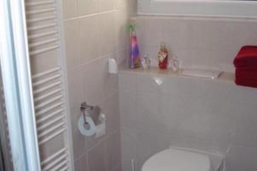 Helle Wohnung in Frankenhain mit Grill - foto 15