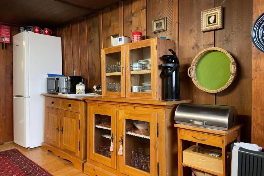 Haus Scherrer "Schön-Biel" - foto 13