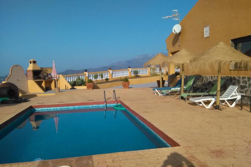 "Villa Calena" mit Garten - foto 36