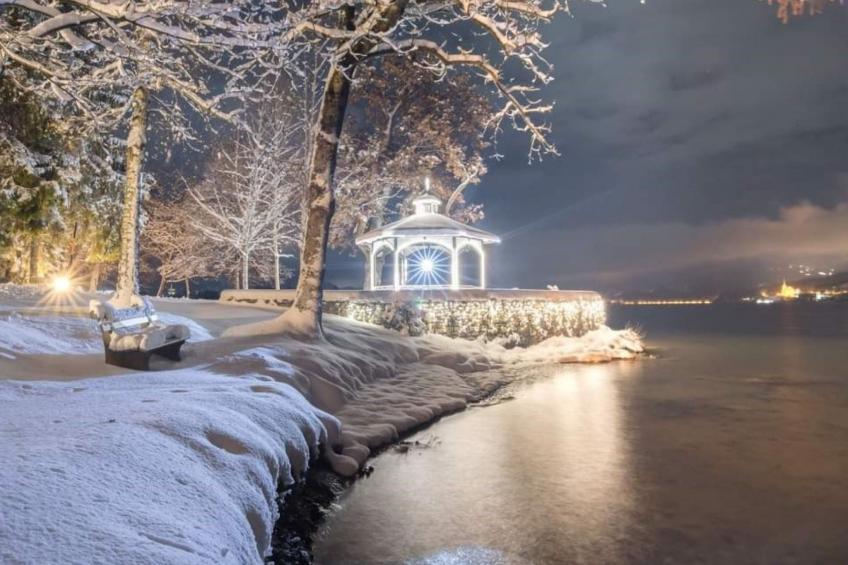 Seedomizil Gaisrücken in Pörtschach - foto 17