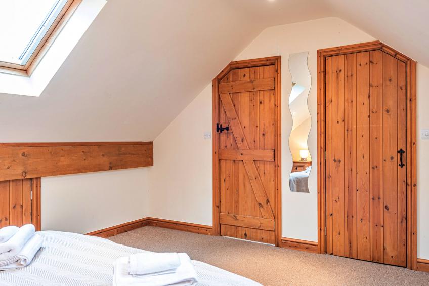 Groes Faen Bach Farmhouse - foto 13