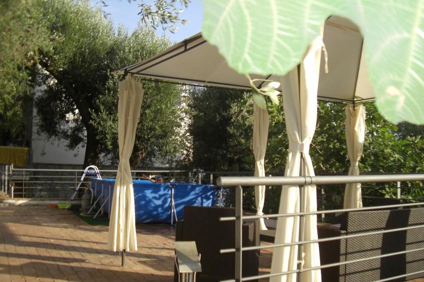 Strandnahe Ferienwohnung mit Garten und Grill - foto 59