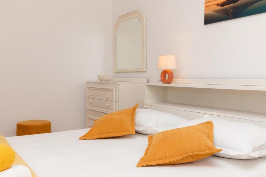 Apartment Villa Andro - Three Bedroom Apartment with Terrace and Sea View - foto 7