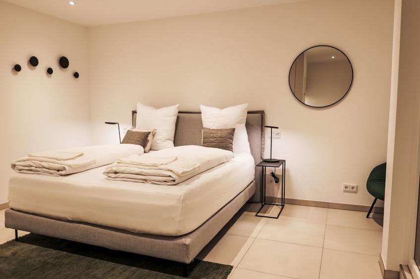 Munich Finest Apartments Studio 11