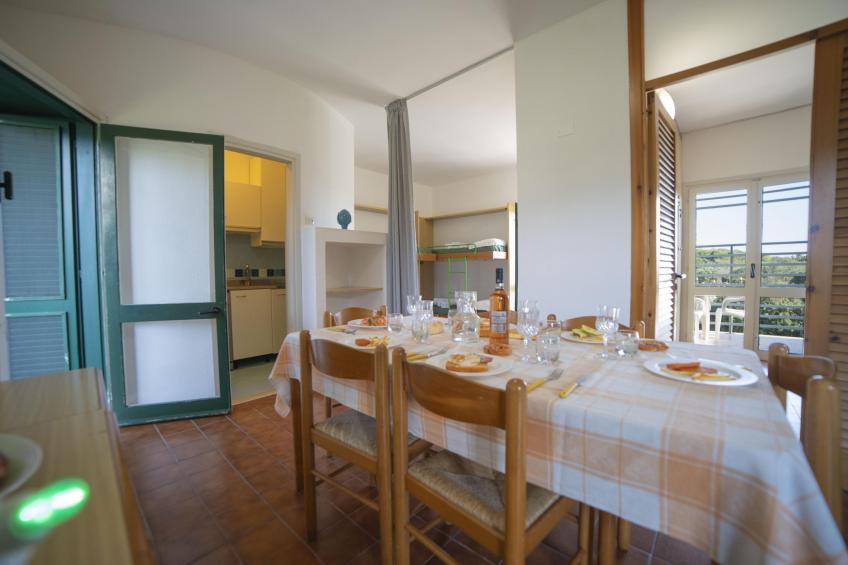 Trilocale 3 Serra Alimini On First Floor - foto 14