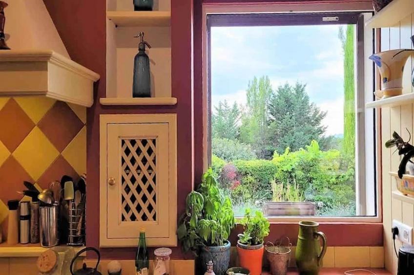 La Maison de Robion - foto 37